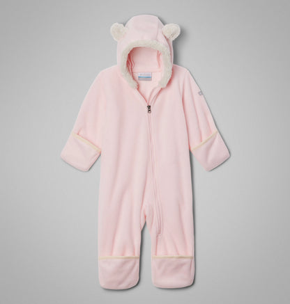 Satin Pink, Chalk
