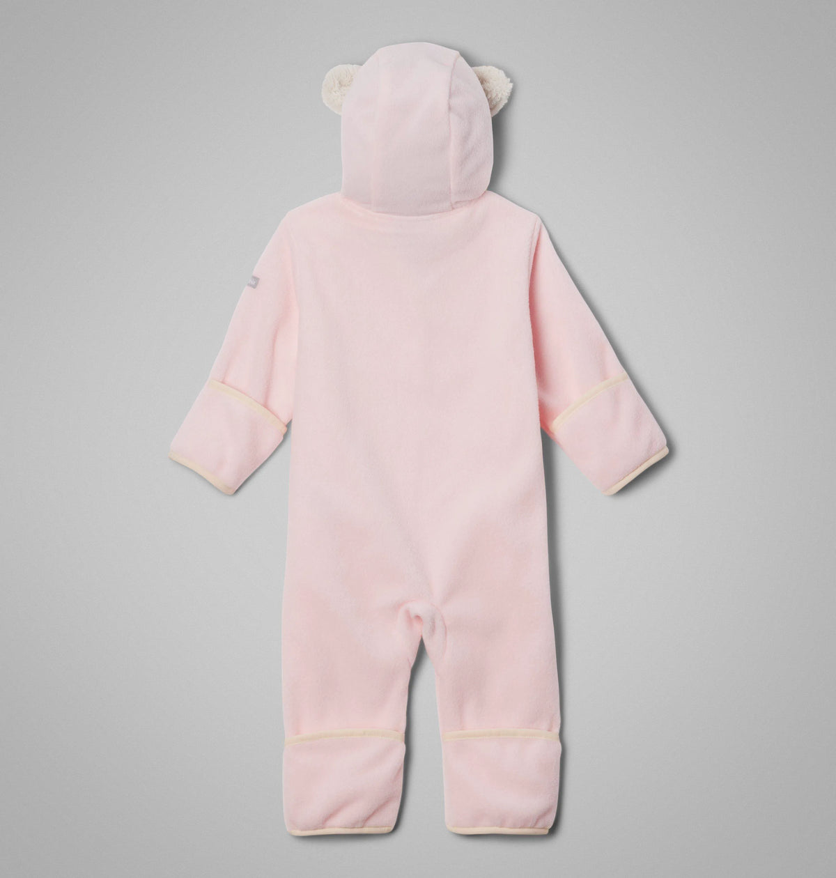 Satin Pink, Chalk
