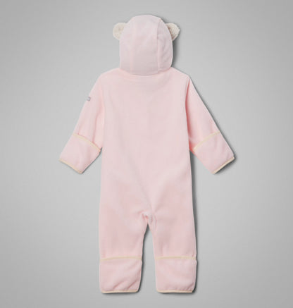 Satin Pink, Chalk