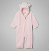 Satin Pink, Chalk