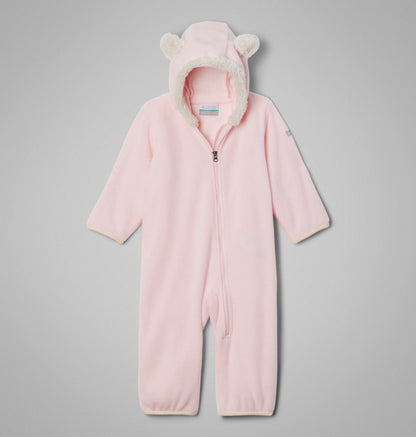 Satin Pink, Chalk