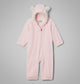 Satin Pink, Chalk