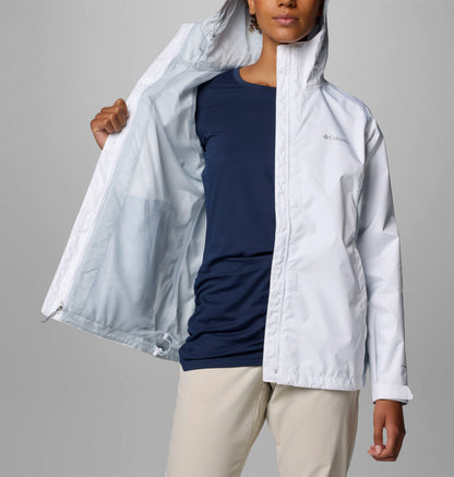 White, Cirrus Grey
