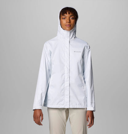 White, Cirrus Grey