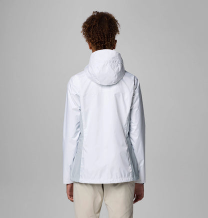 White, Cirrus Grey