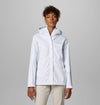 White, Cirrus Grey