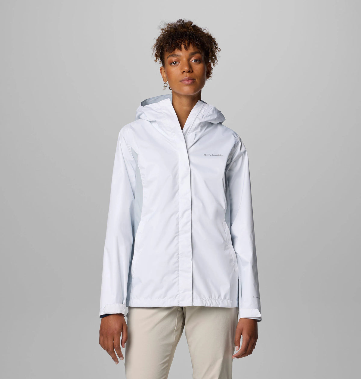White, Cirrus Grey