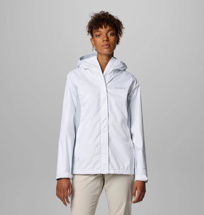 White, Cirrus Grey