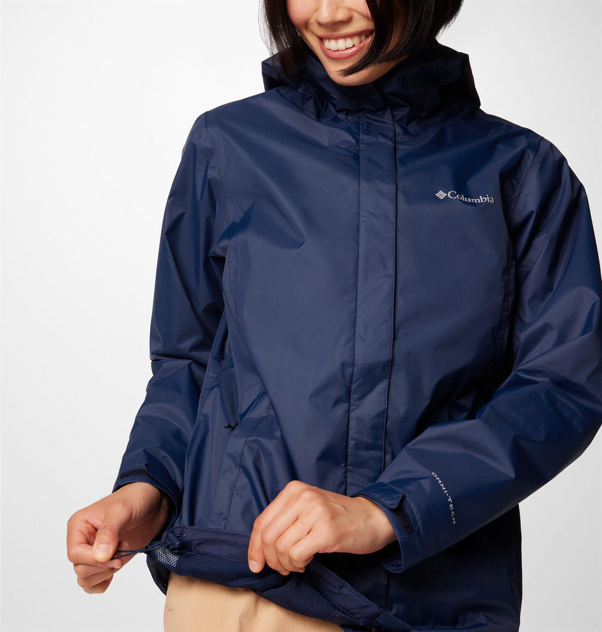 Collegiate Navy