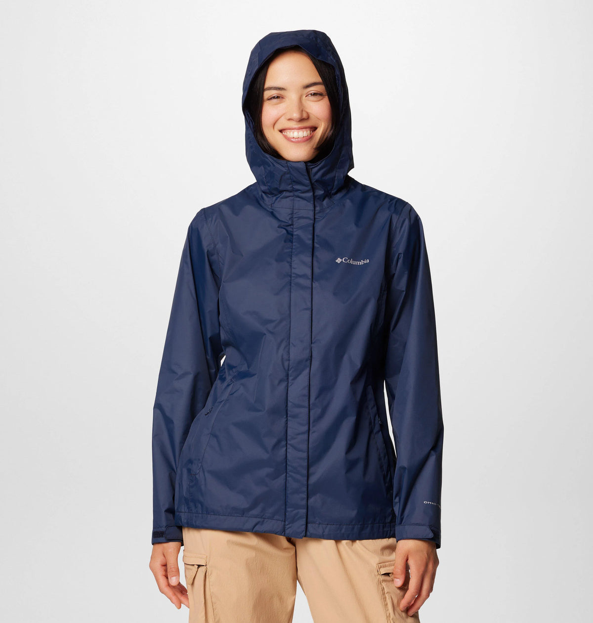 Collegiate Navy