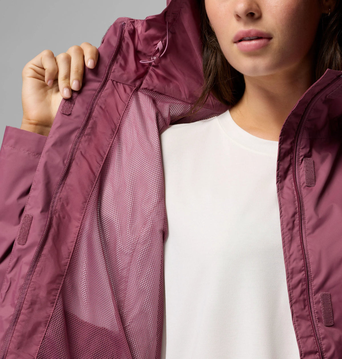 Antique Mauve