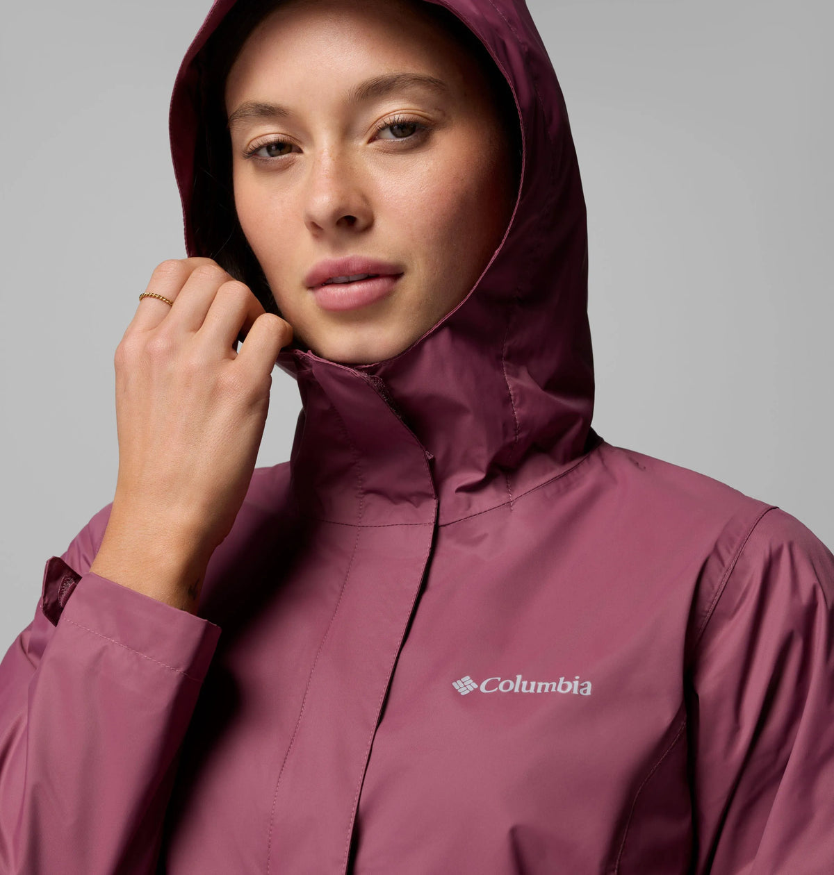 Antique Mauve