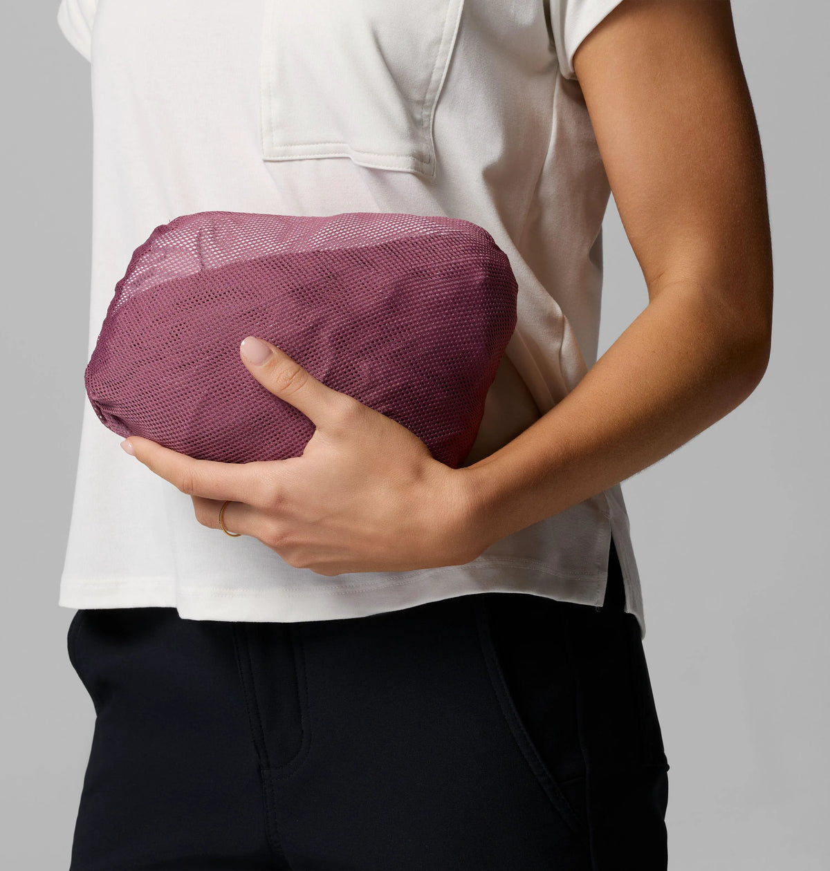 Antique Mauve