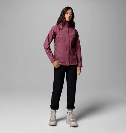 Antique Mauve