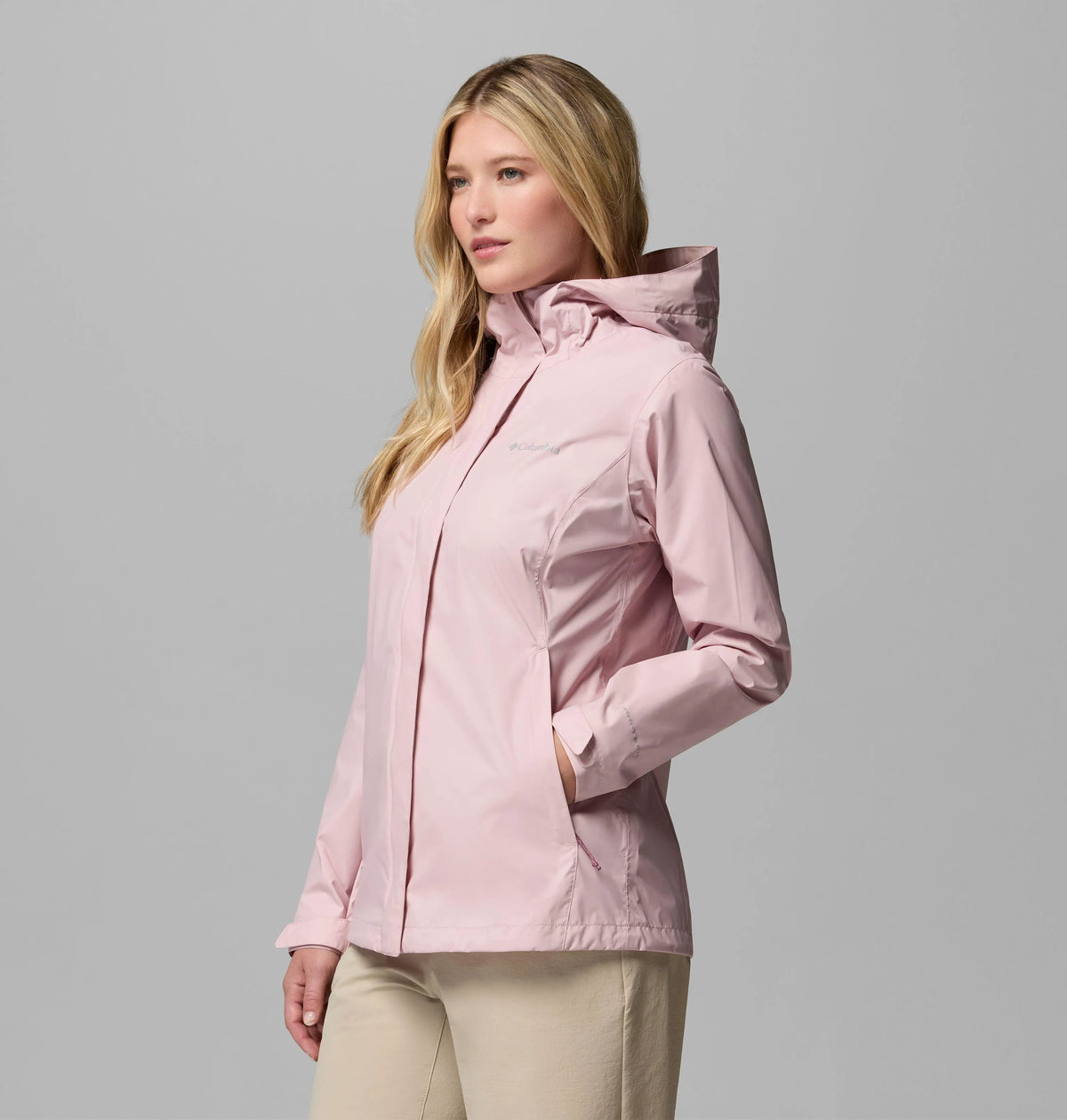 Mineral Pink
