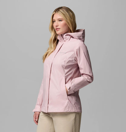 Mineral Pink