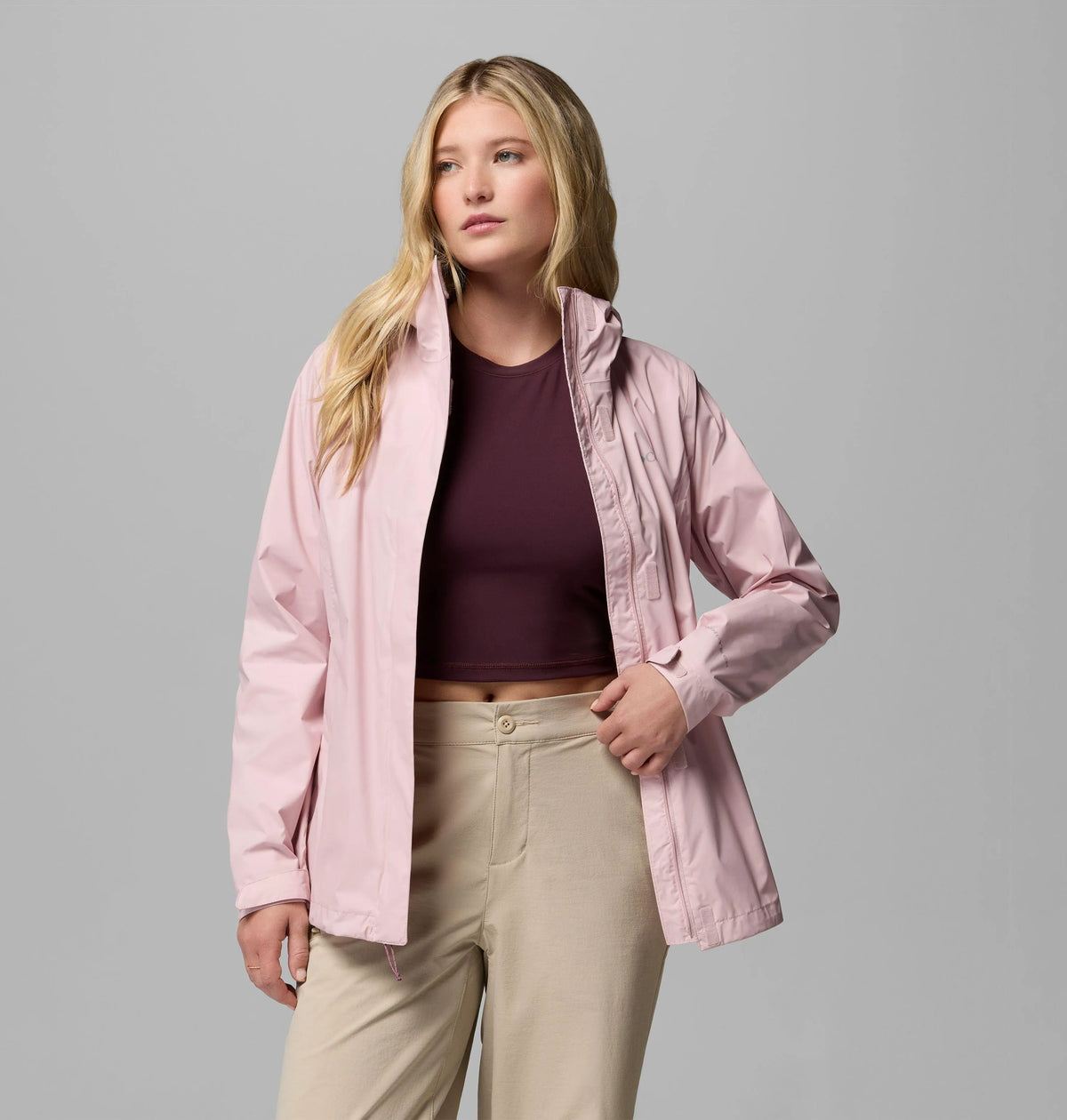 Mineral Pink