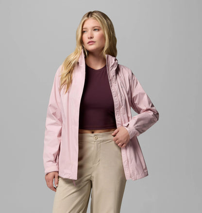 Mineral Pink