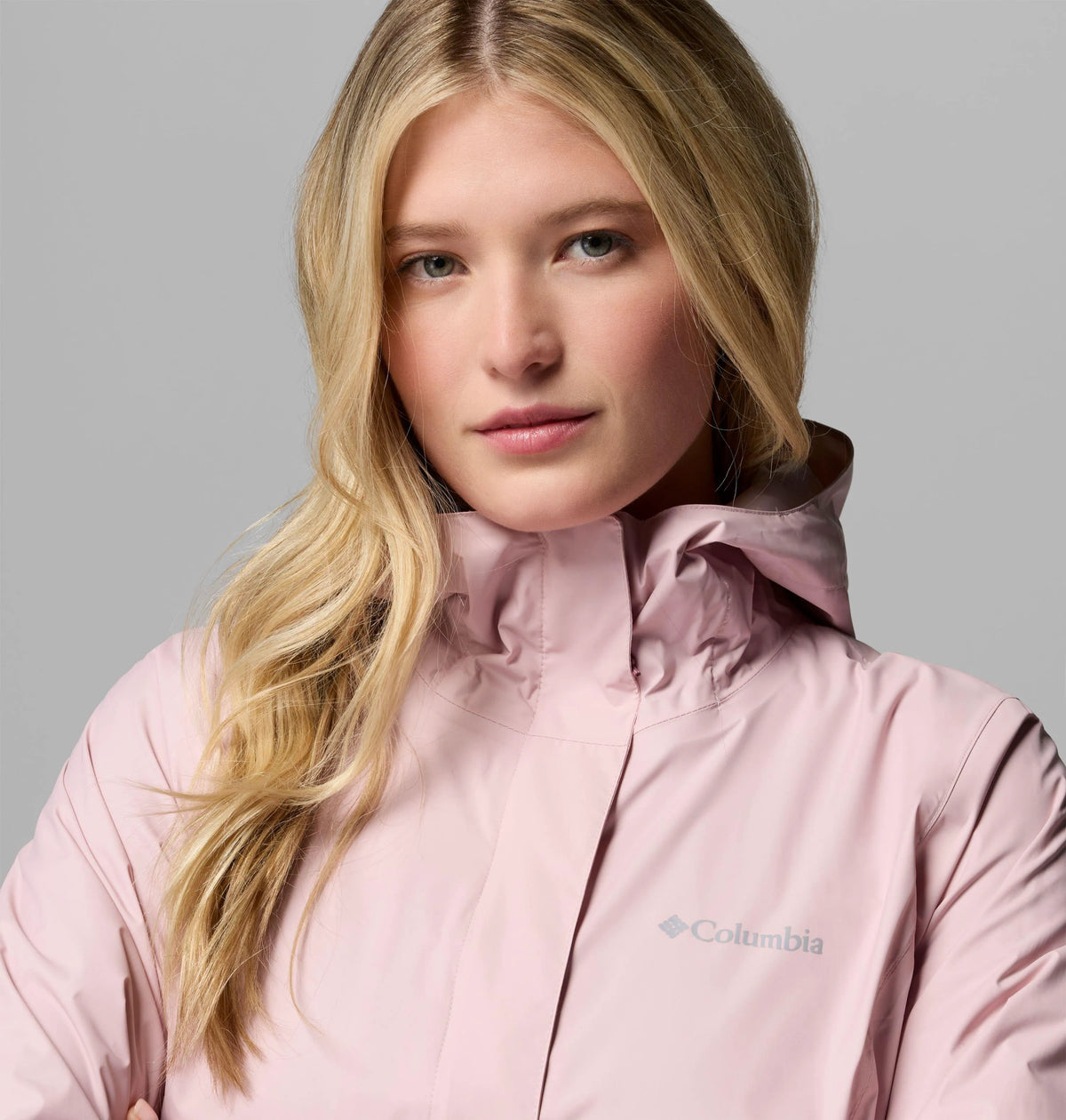 Mineral Pink