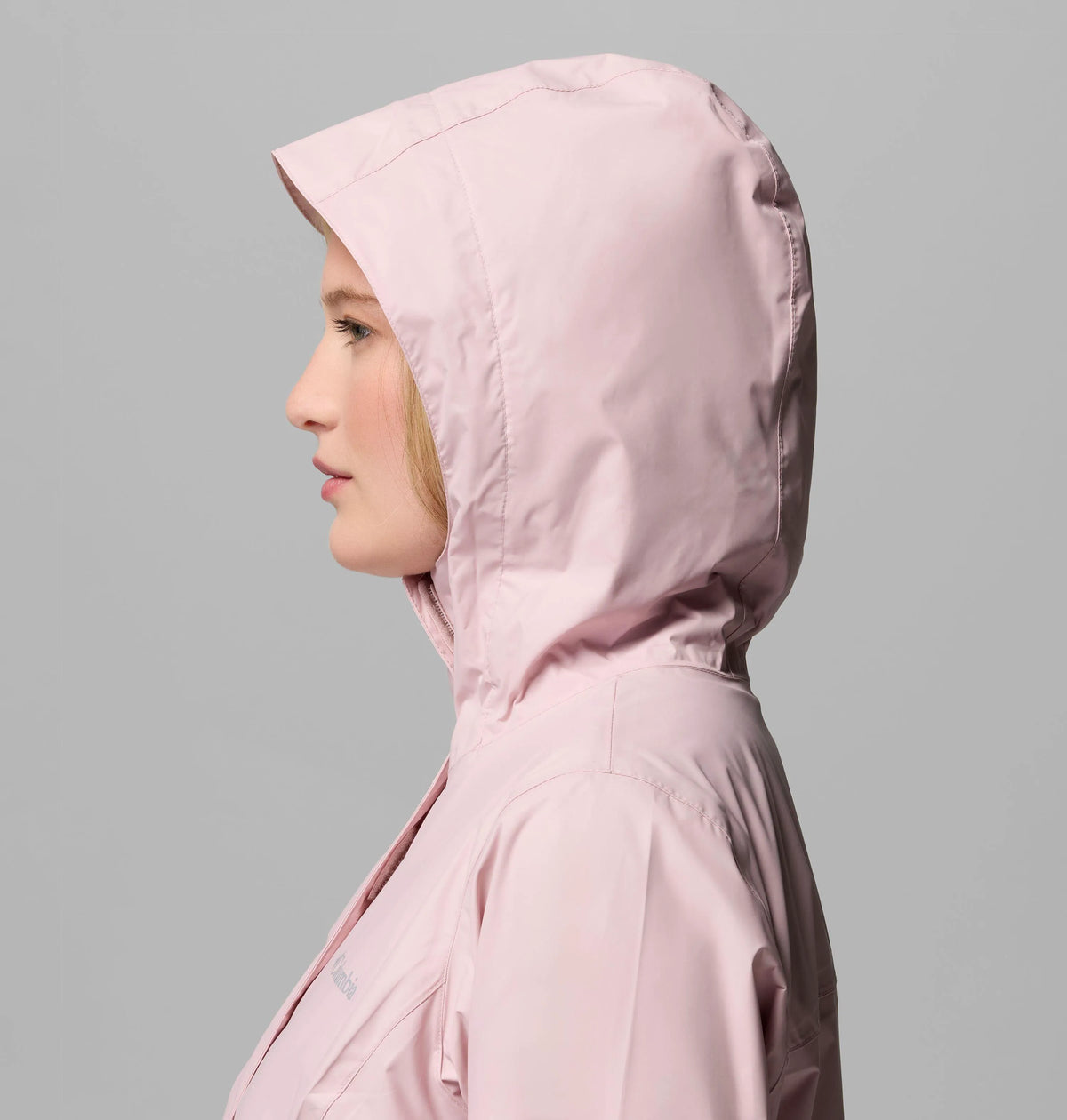 Mineral Pink