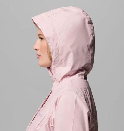 Mineral Pink