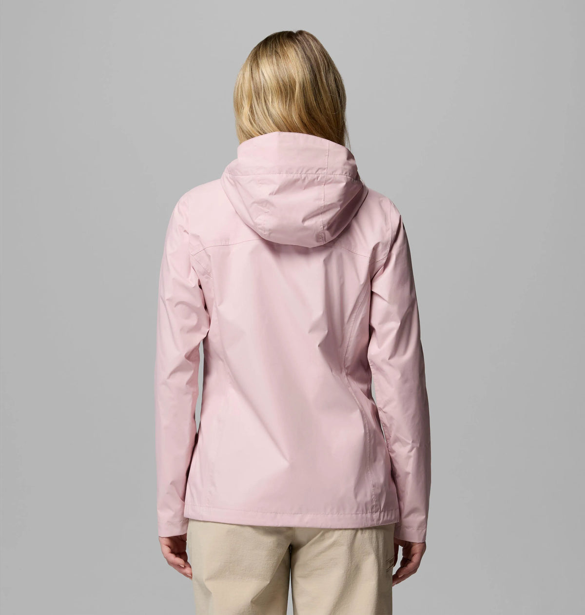 Mineral Pink
