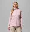 Mineral Pink