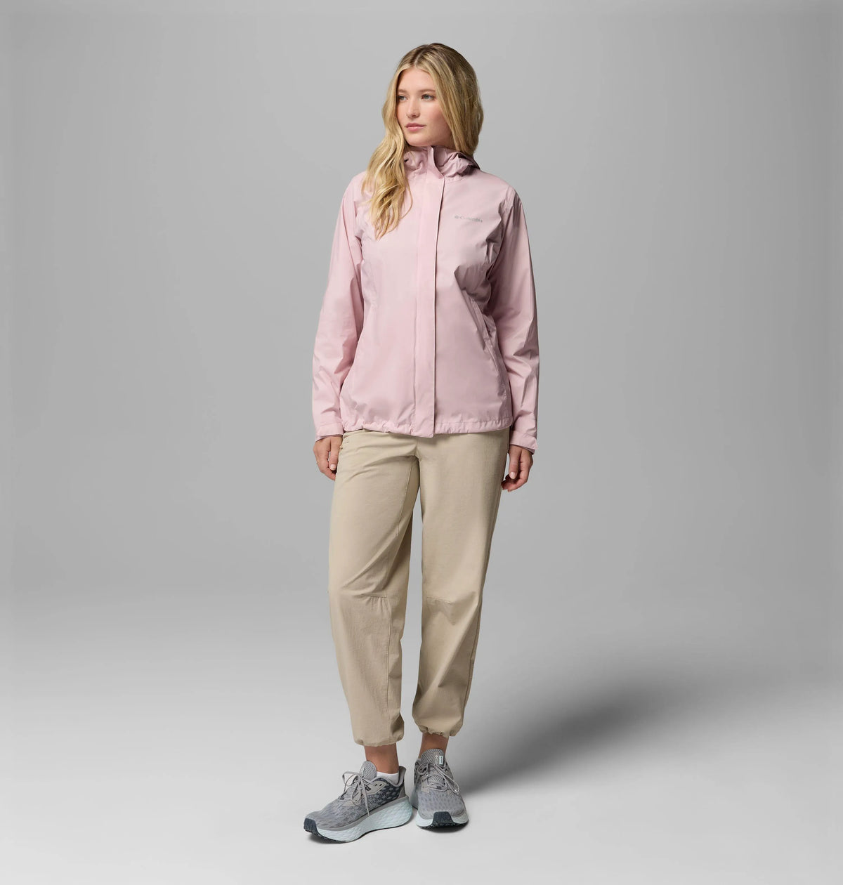 Mineral Pink