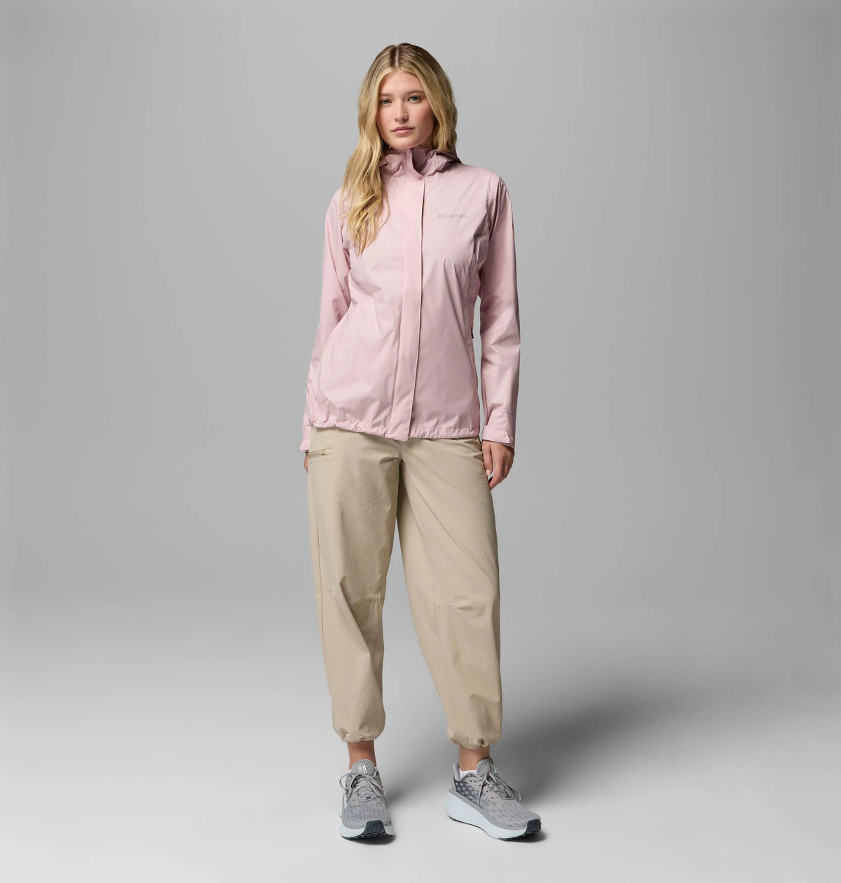 Mineral Pink