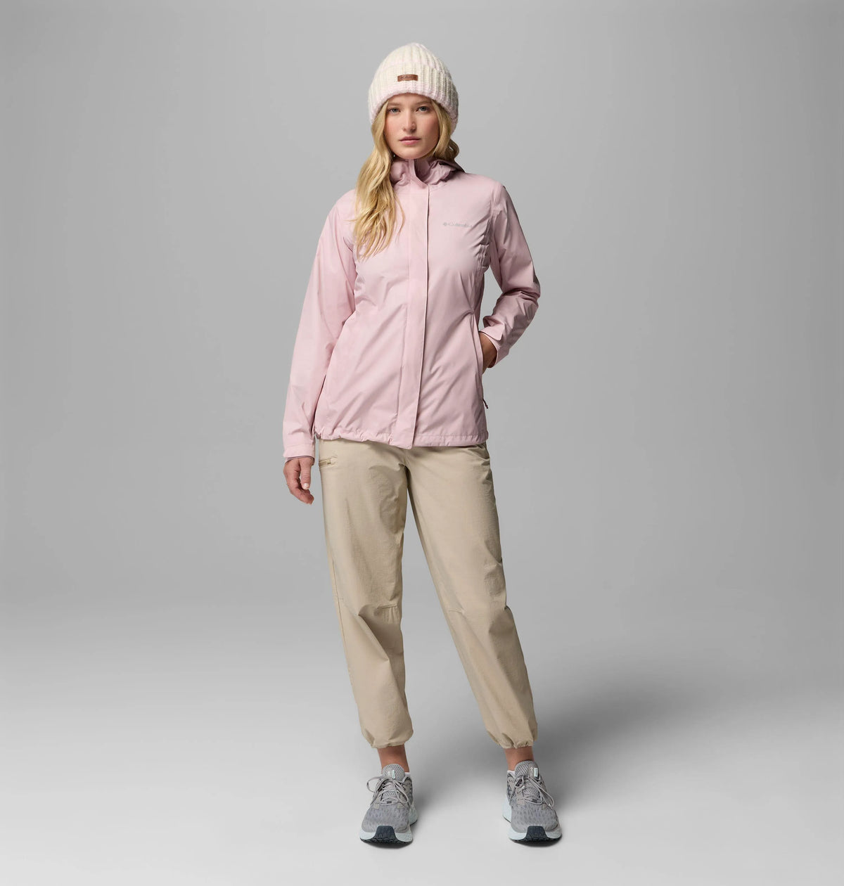 Mineral Pink