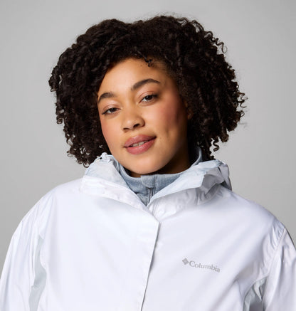 White, Cirrus Grey