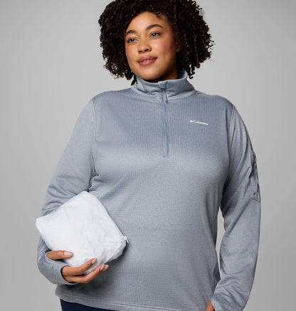 White, Cirrus Grey