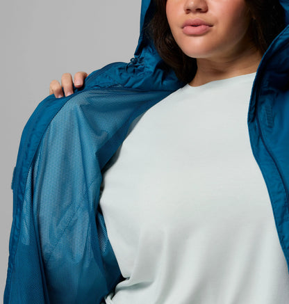 Phoenix Blue
