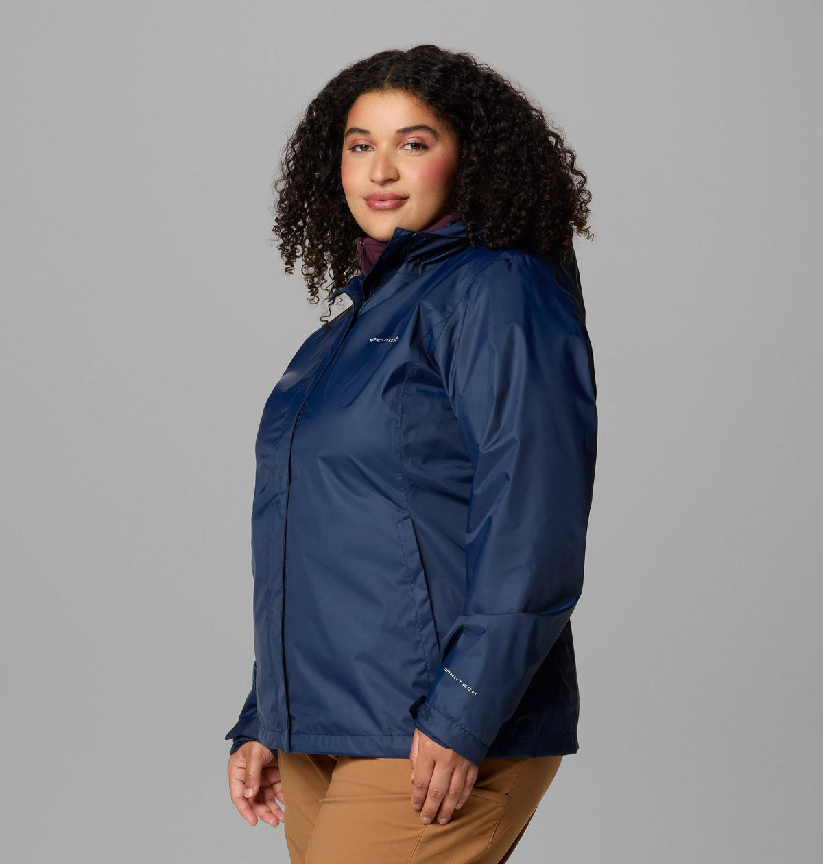 Collegiate Navy