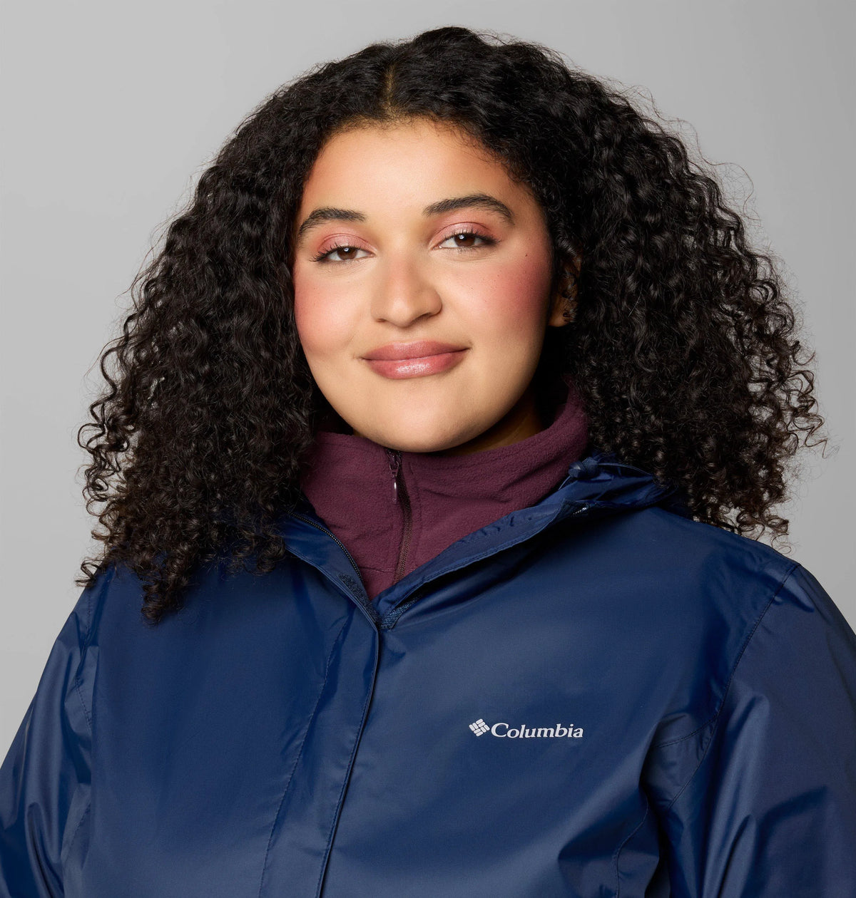 Collegiate Navy