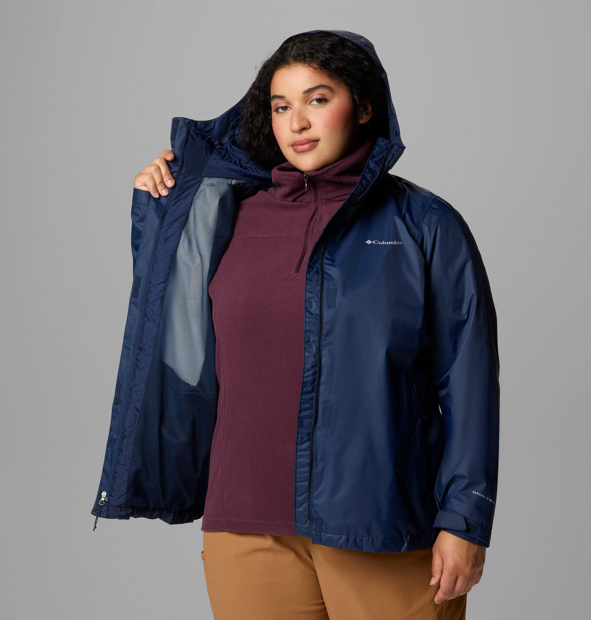 Collegiate Navy