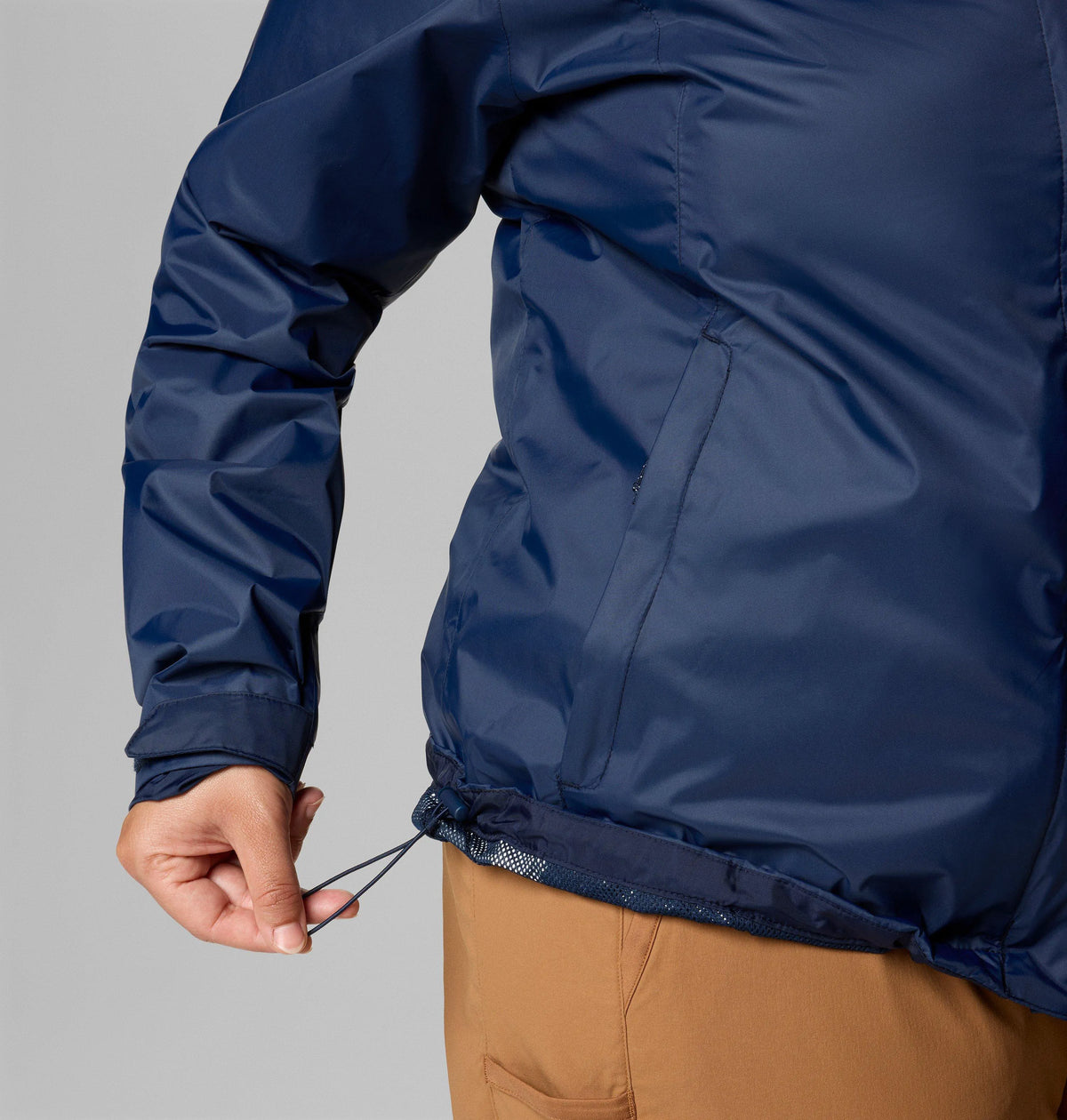 Collegiate Navy