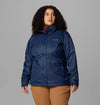 Collegiate Navy