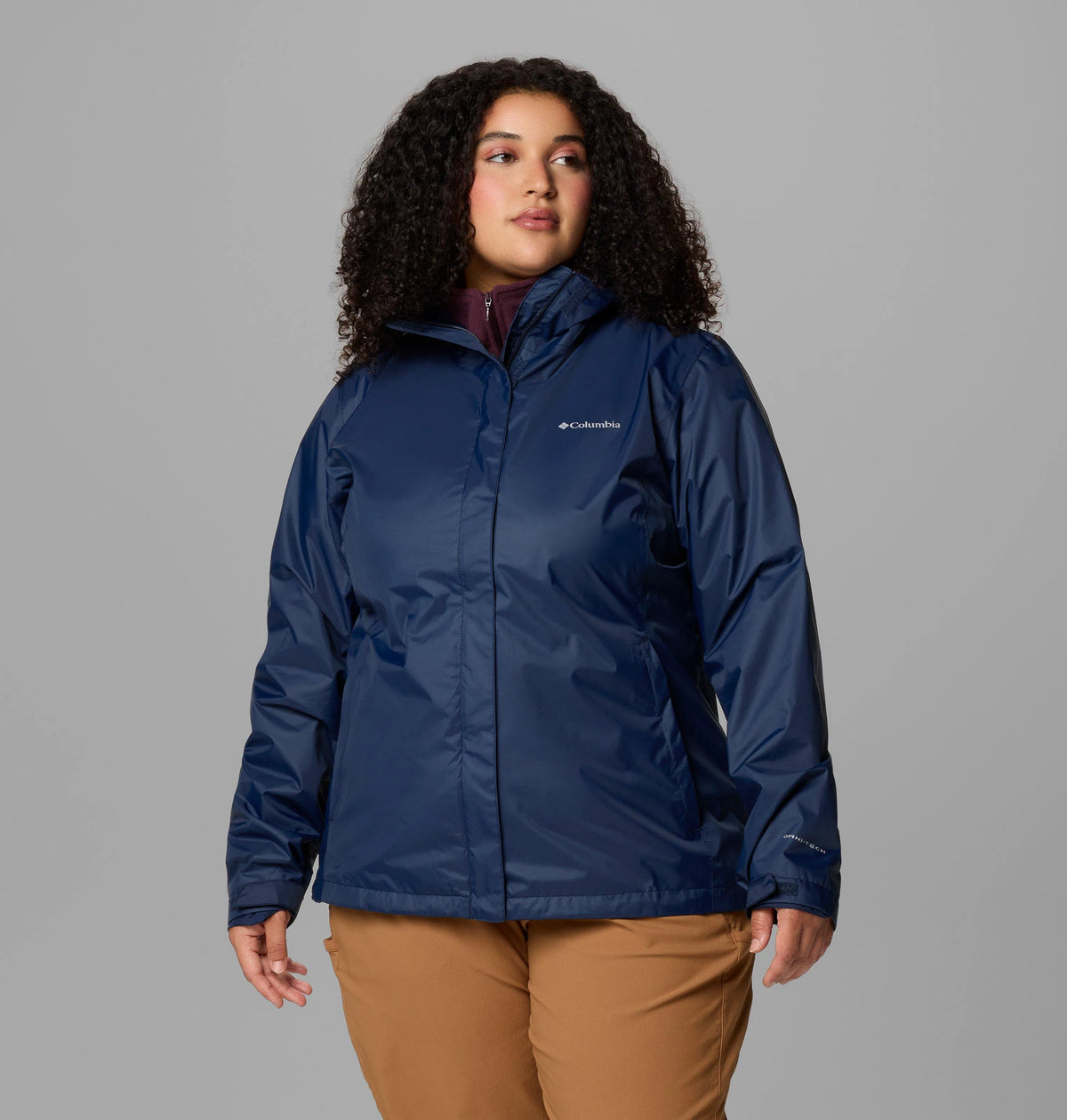 Collegiate Navy