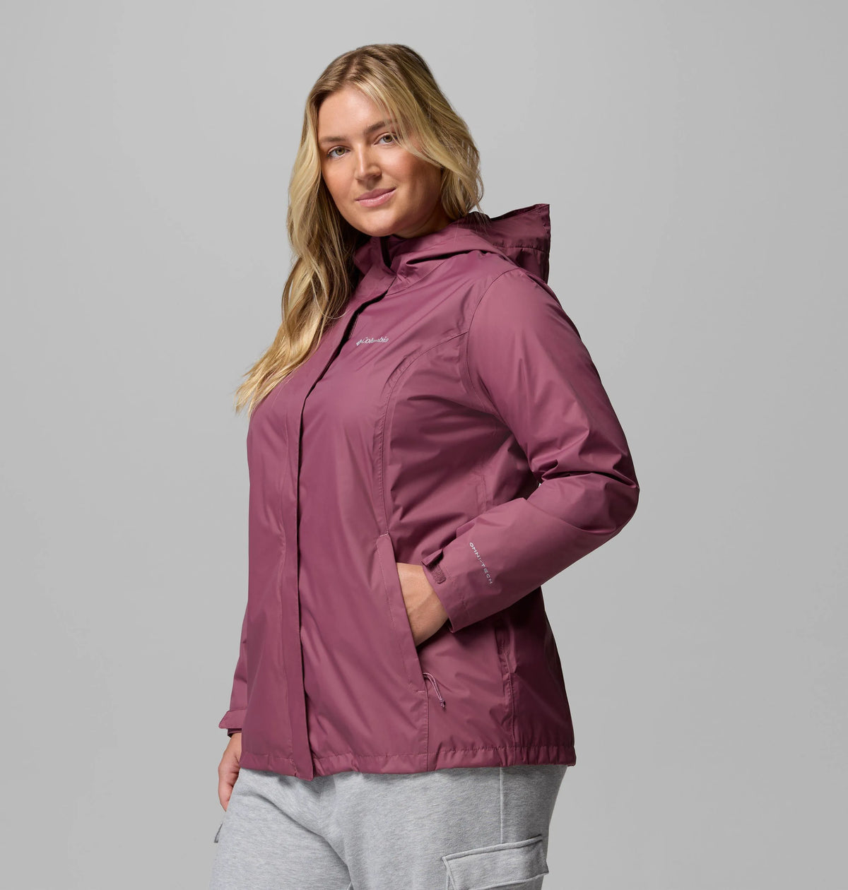Antique Mauve
