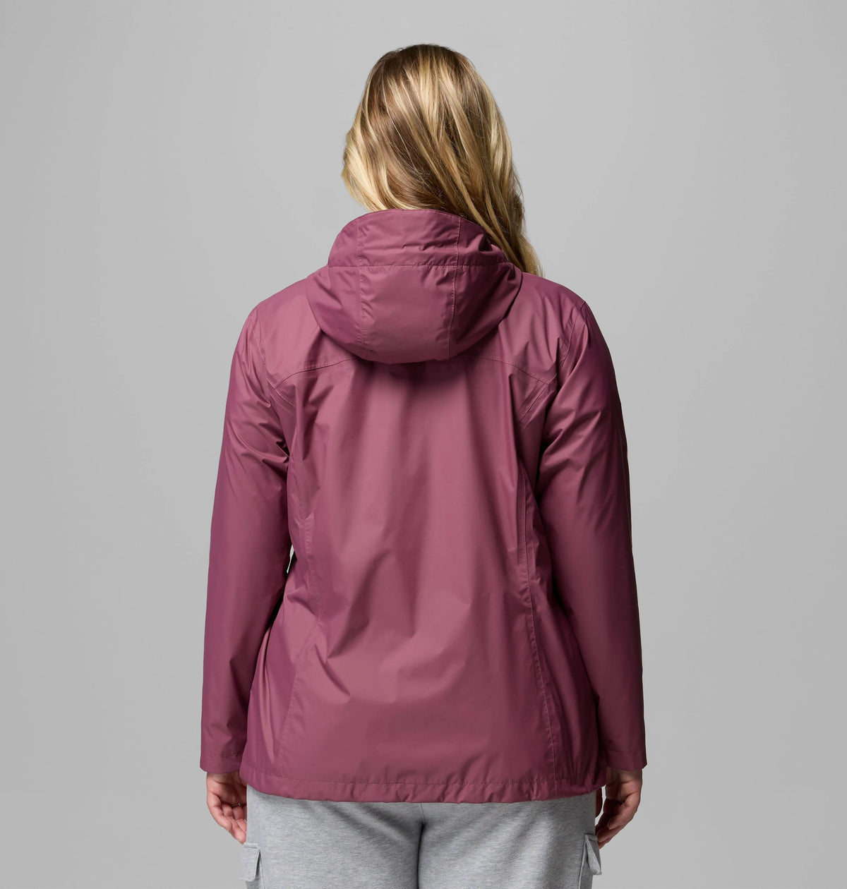 Antique Mauve