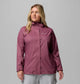Antique Mauve