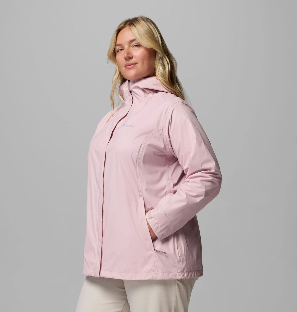 Mineral Pink