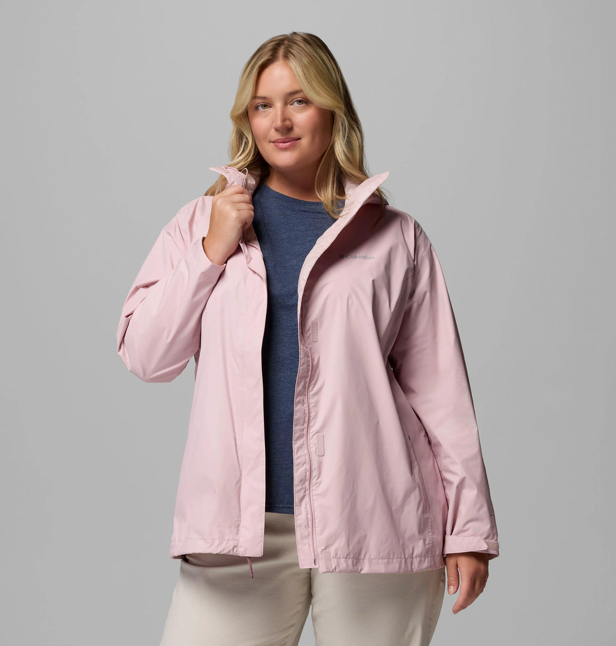 Mineral Pink