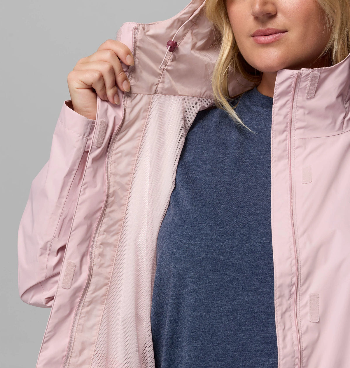 Mineral Pink