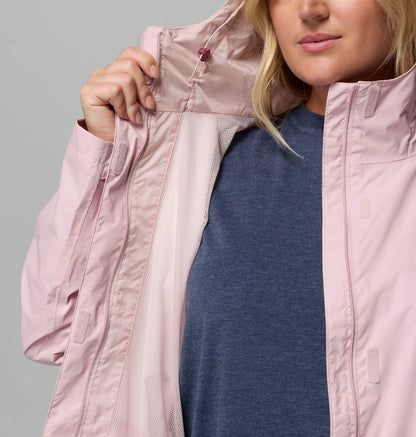 Mineral Pink