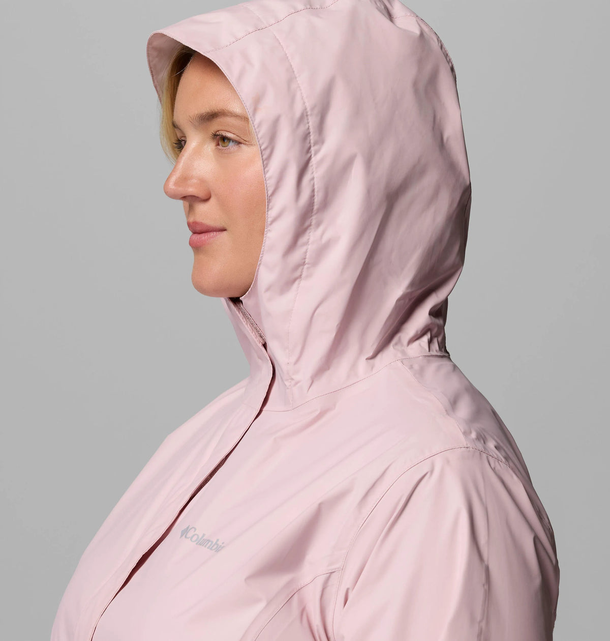 Mineral Pink