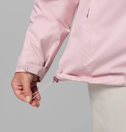 Mineral Pink