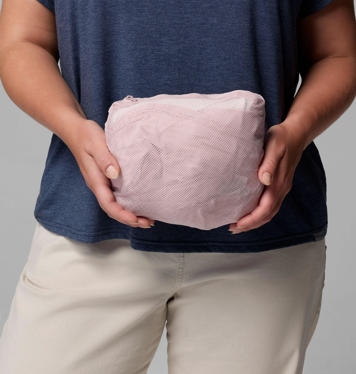 Mineral Pink