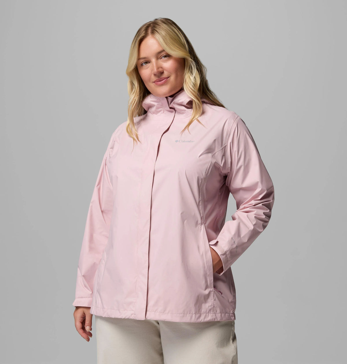 Mineral Pink